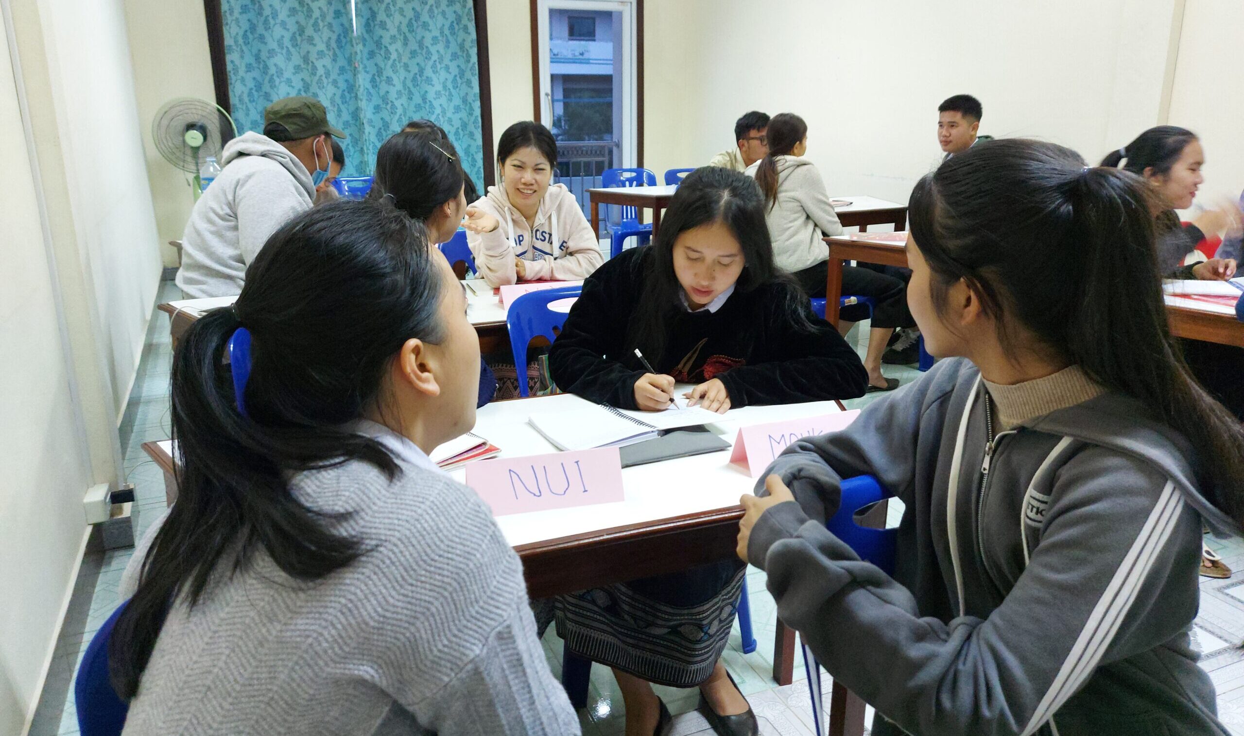 Savannakhet Language Centre gallery image