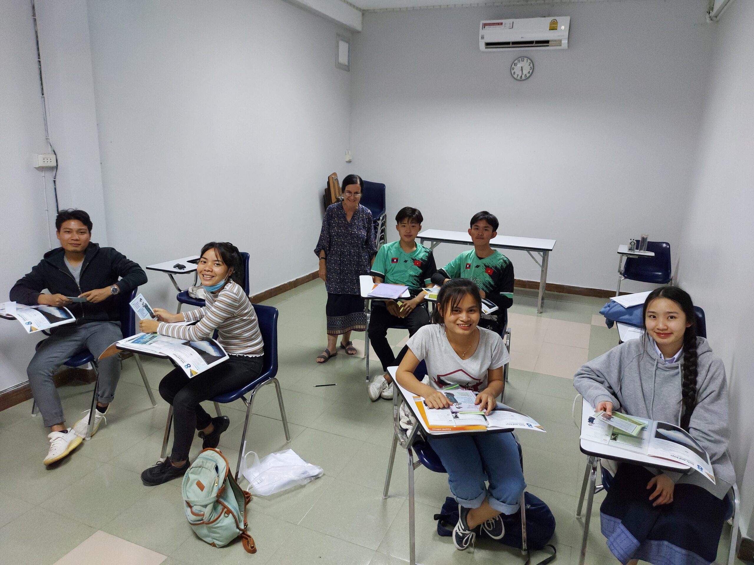 Savannakhet Language Centre gallery image