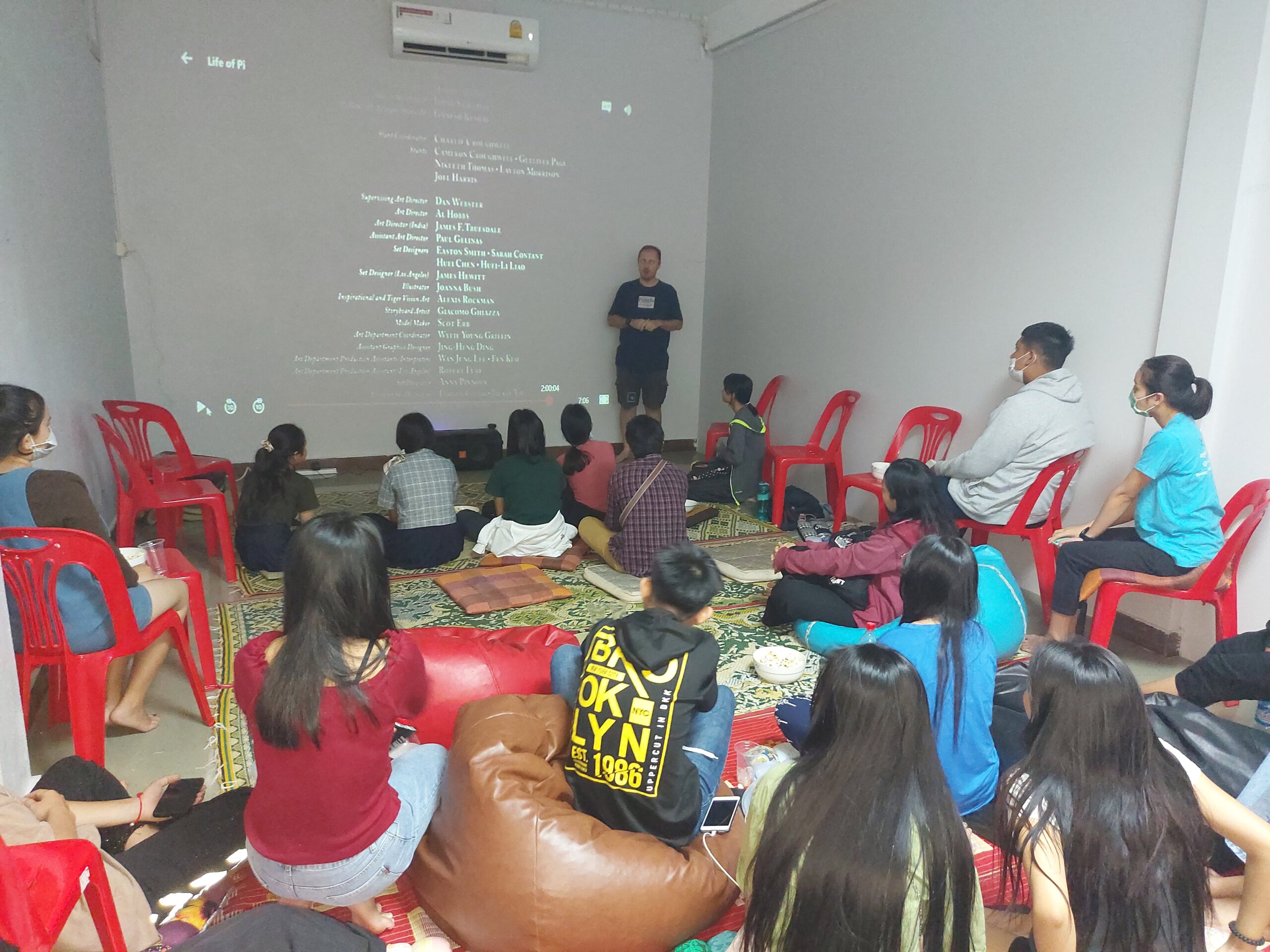 Savannakhet Language Centre gallery image