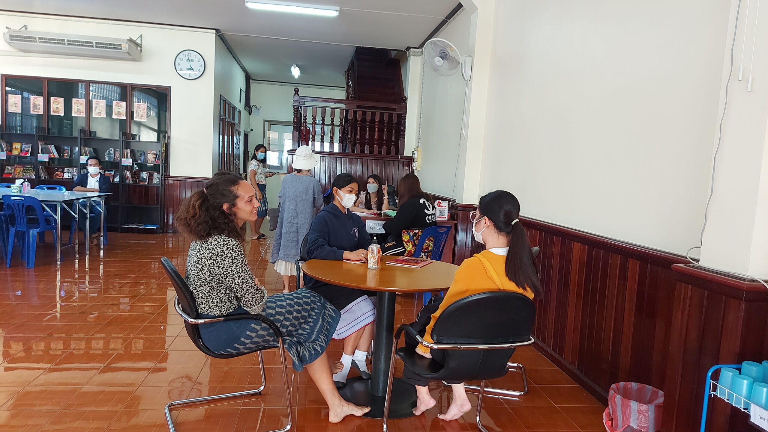Savannakhet Language Centre gallery image