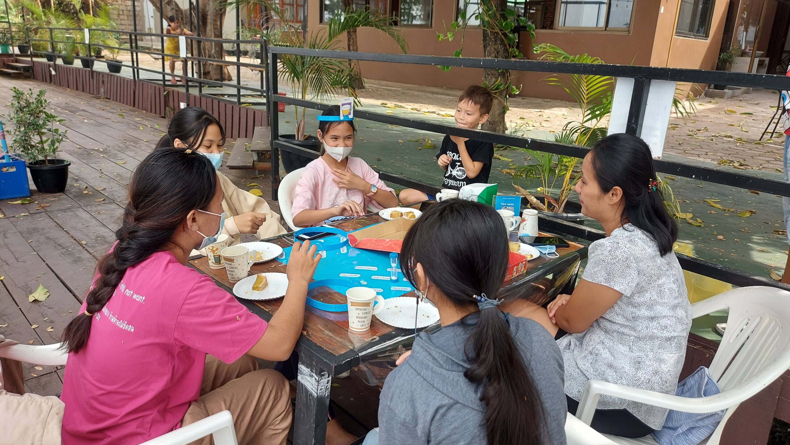 Savannakhet Language Centre gallery image