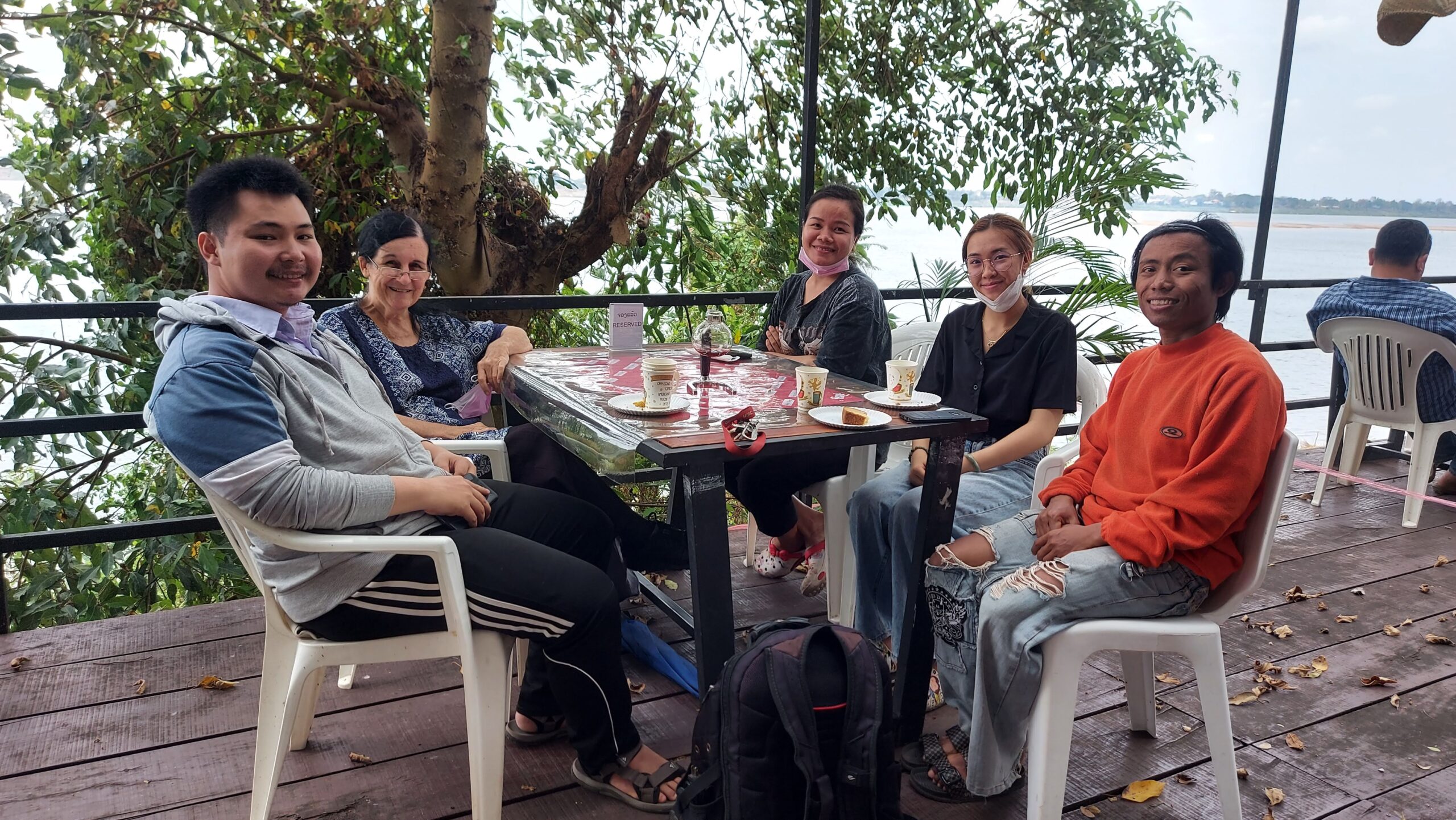 Savannakhet Language Centre gallery image