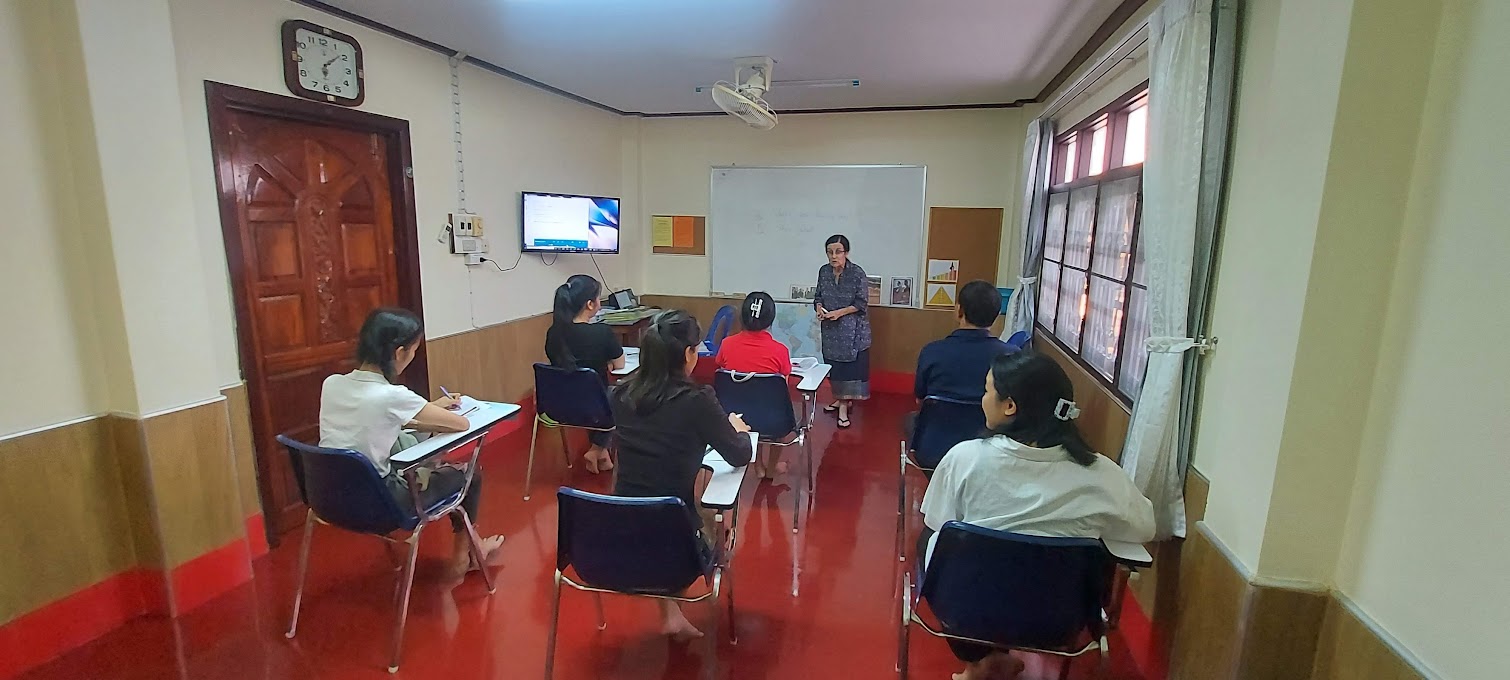 Savannakhet Language Centre gallery image