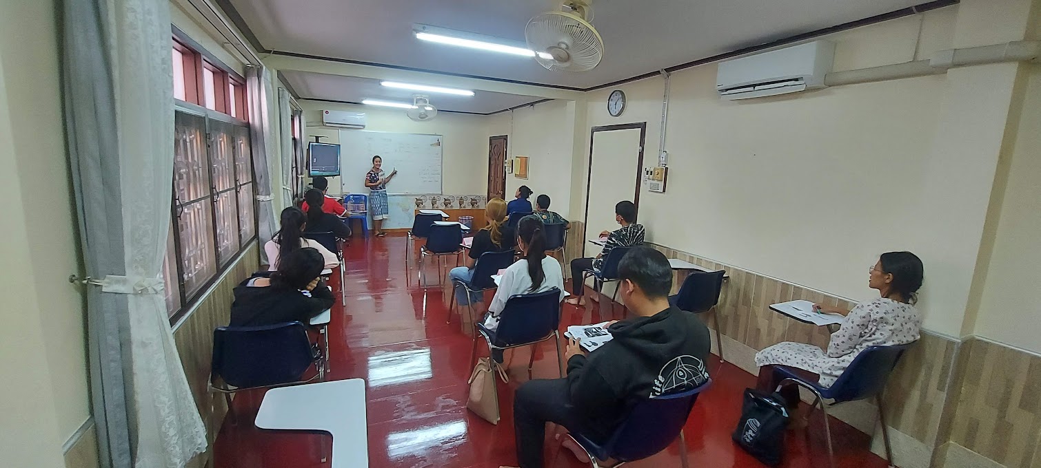Savannakhet Language Centre gallery image