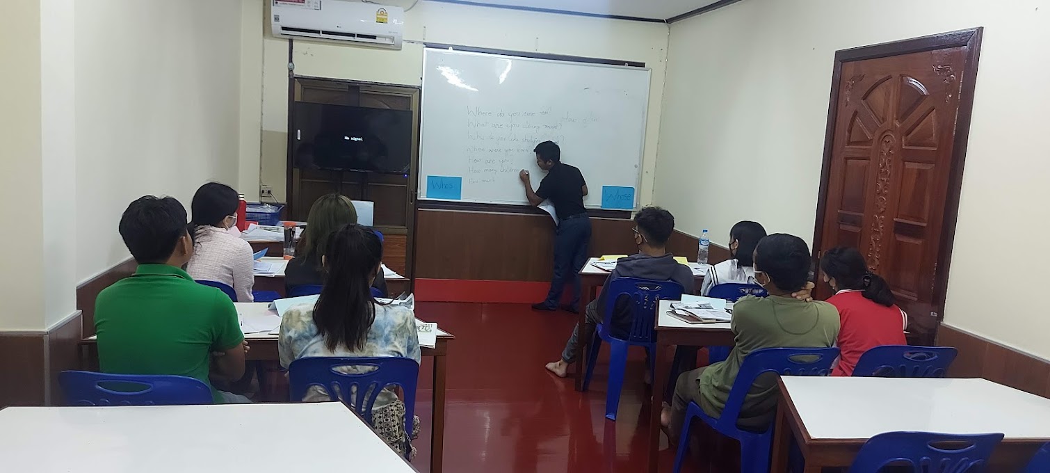 Savannakhet Language Centre gallery image