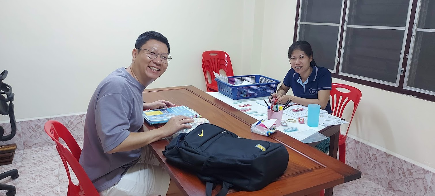 Savannakhet Language Centre gallery image