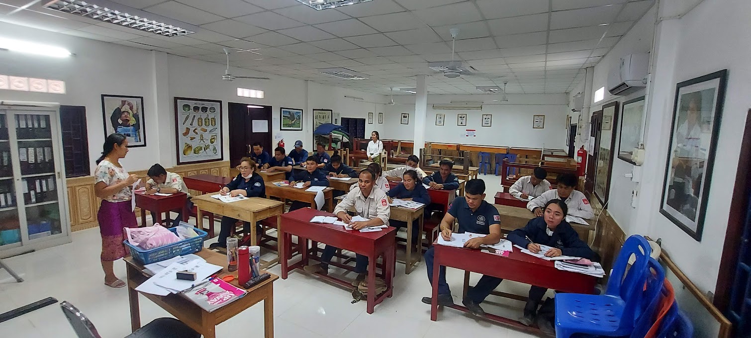 Savannakhet Language Centre gallery image
