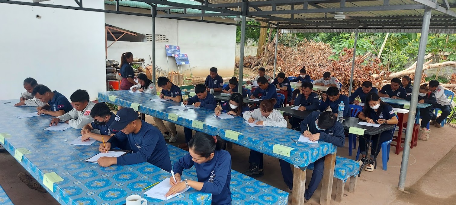 Savannakhet Language Centre gallery image