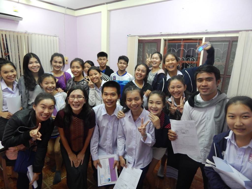 Pakse Language Centre gallery image