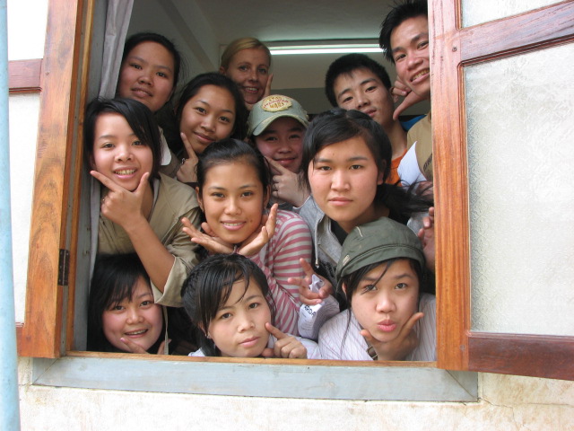 Luang Prabang Language Centre gallery image