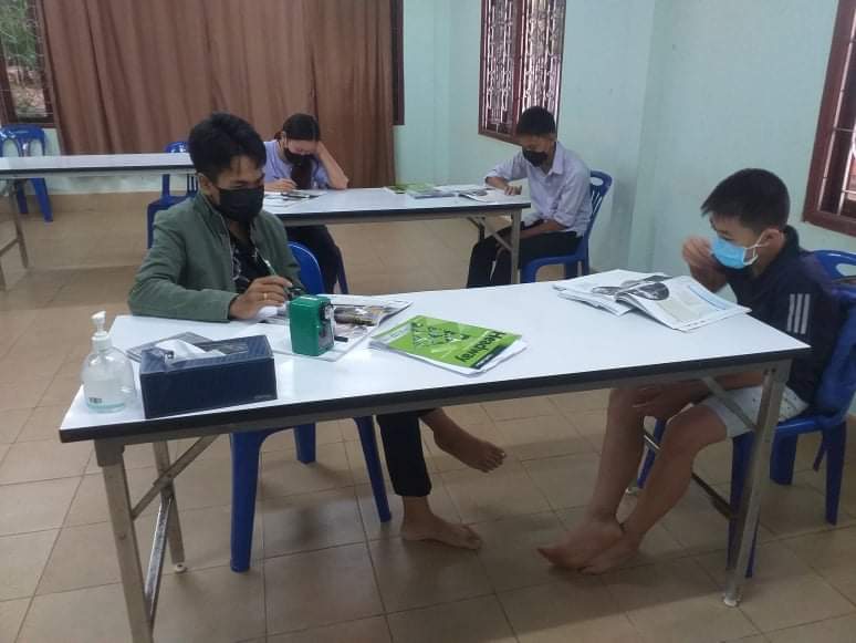 Pakse Language Centre gallery image