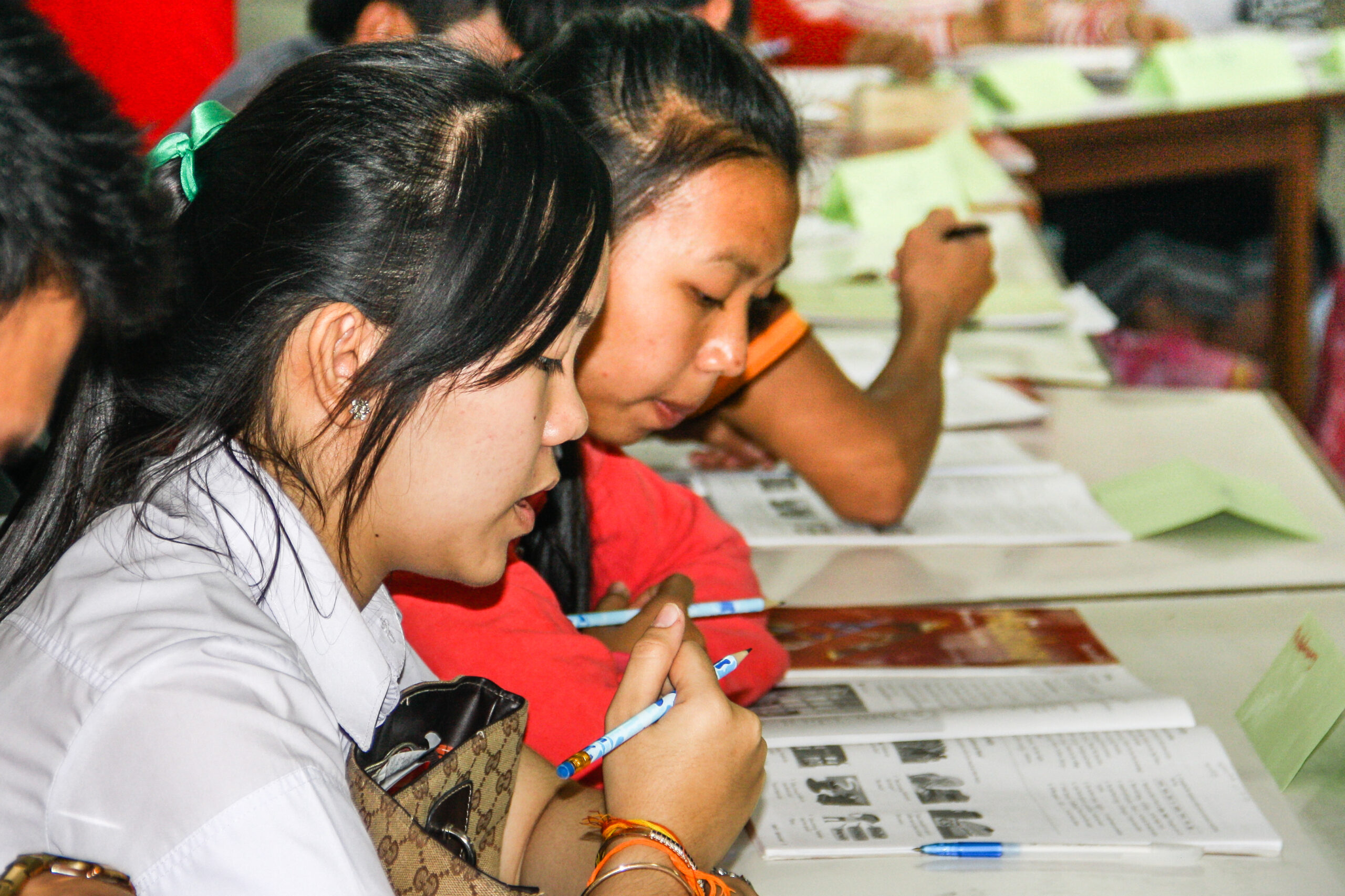 Vientiane Language Centre gallery image