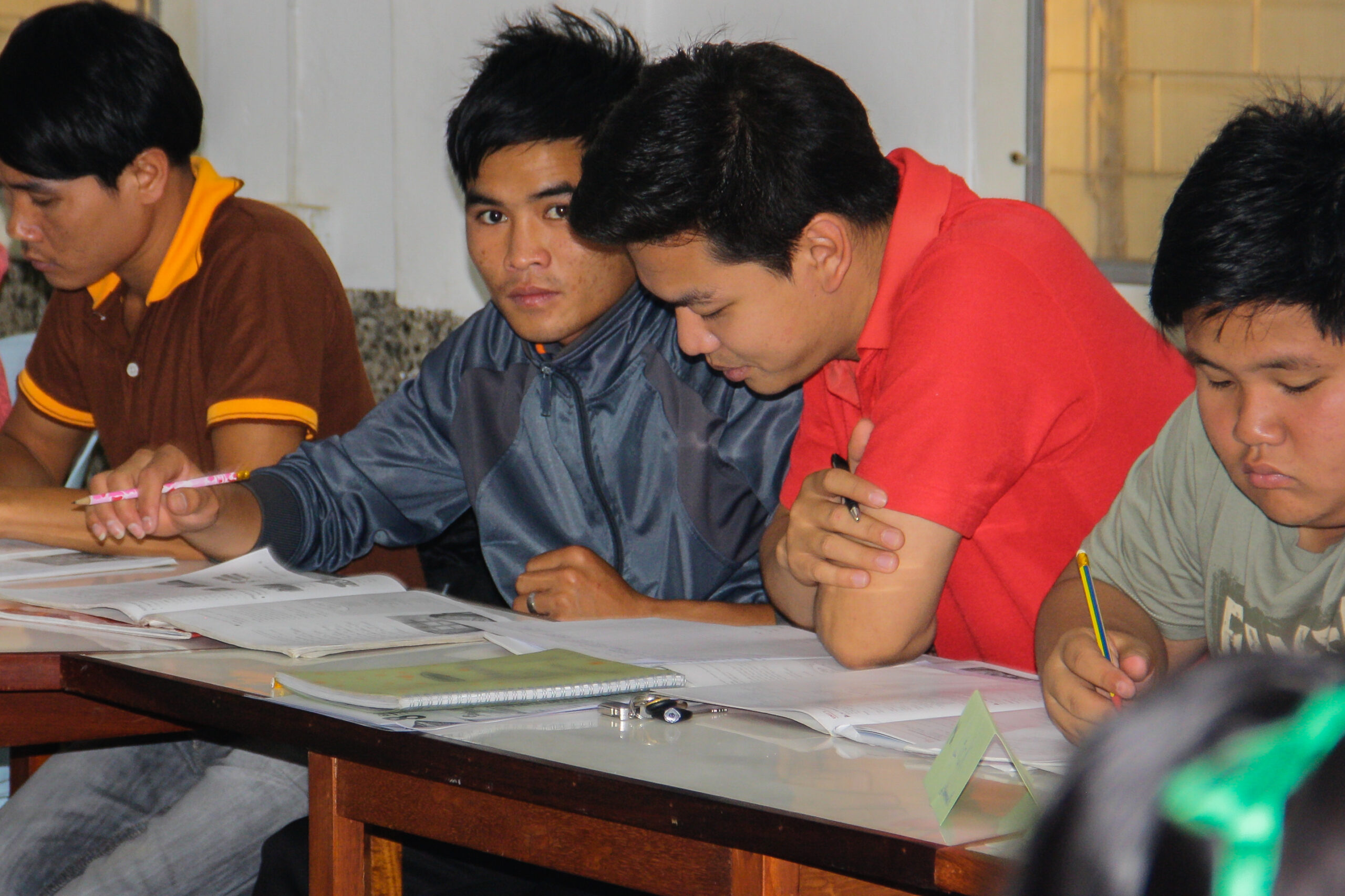 Luang Prabang Language Centre gallery image