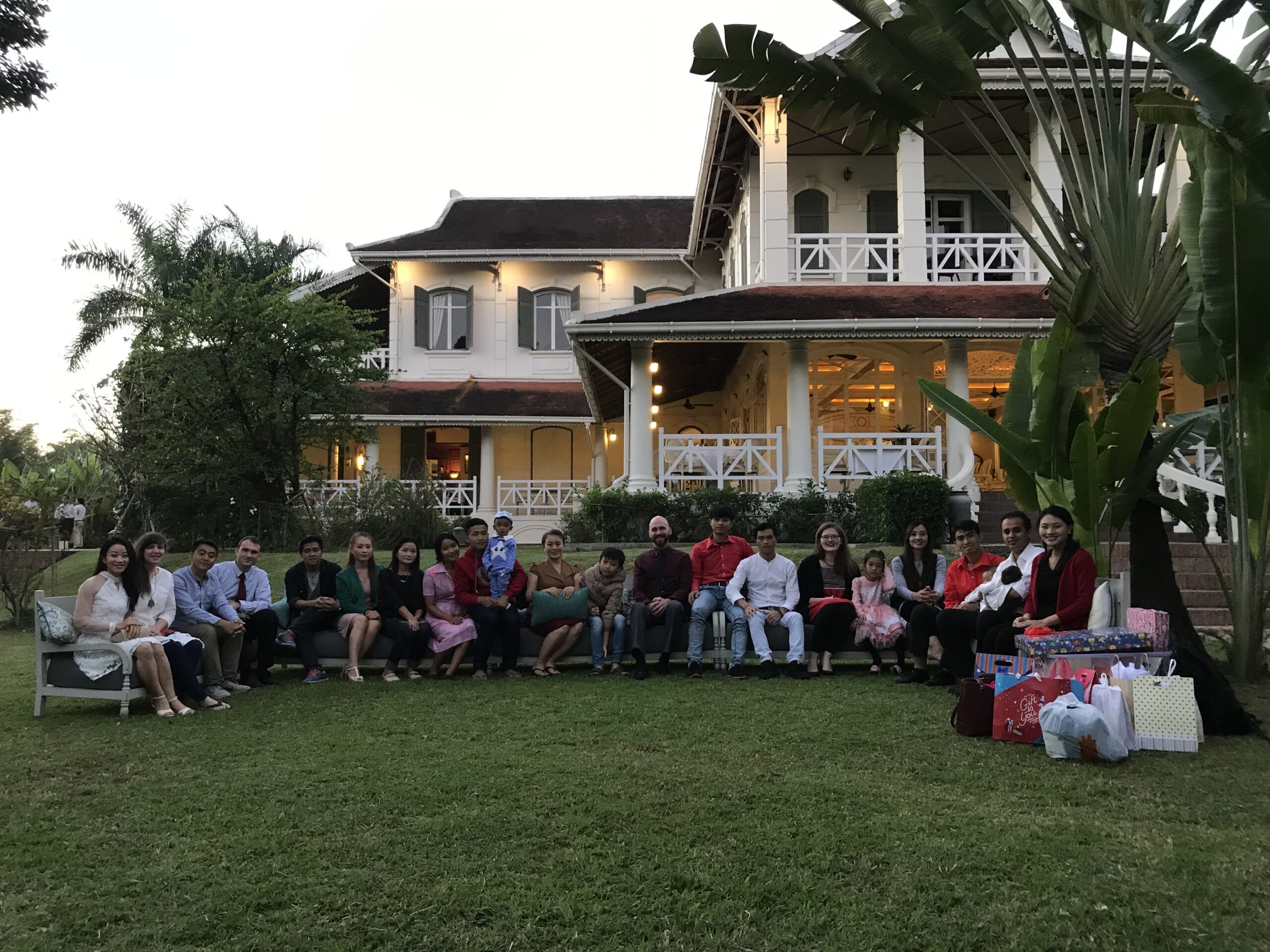Luang Prabang Language Centre gallery image