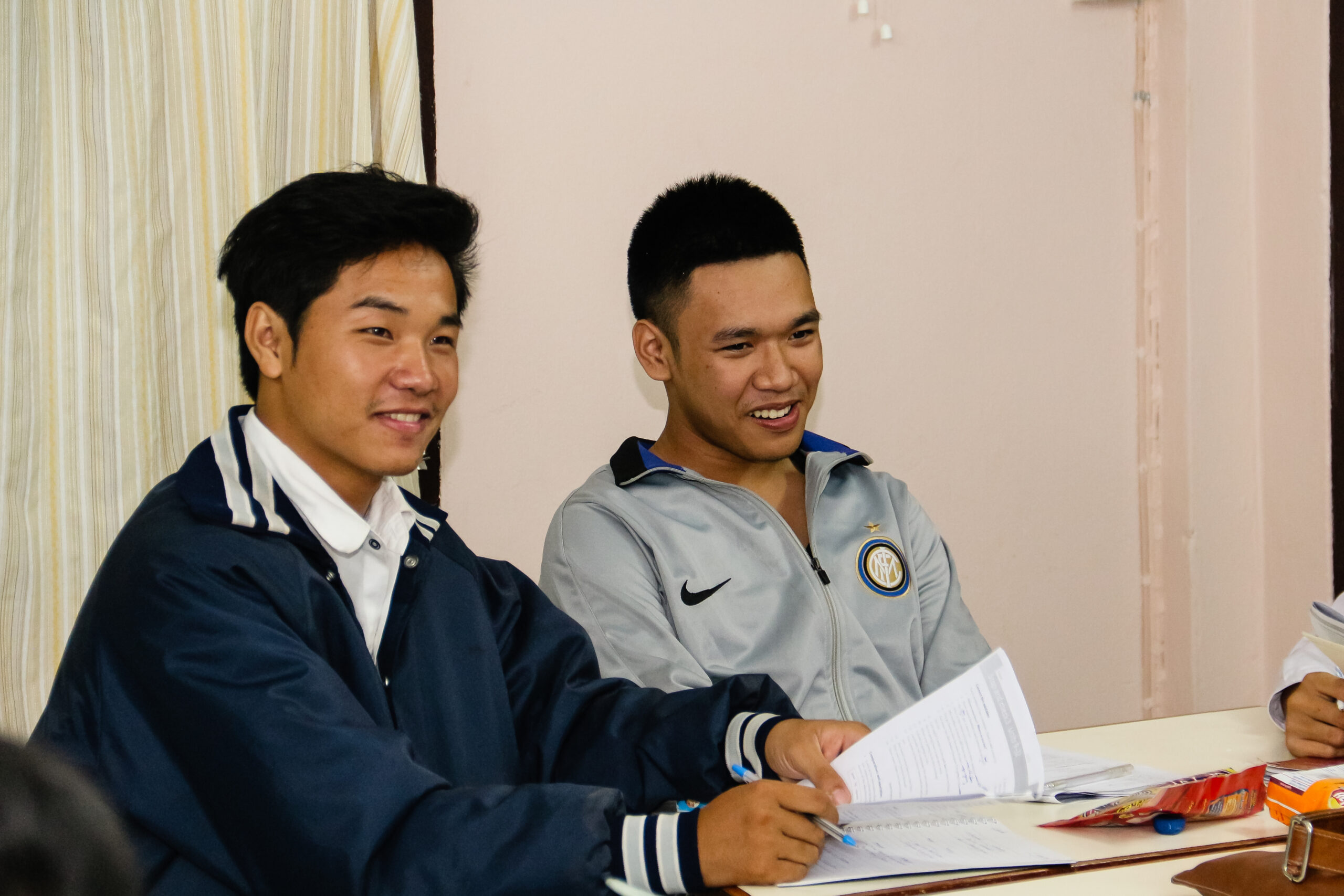 Vientiane Language Centre gallery image