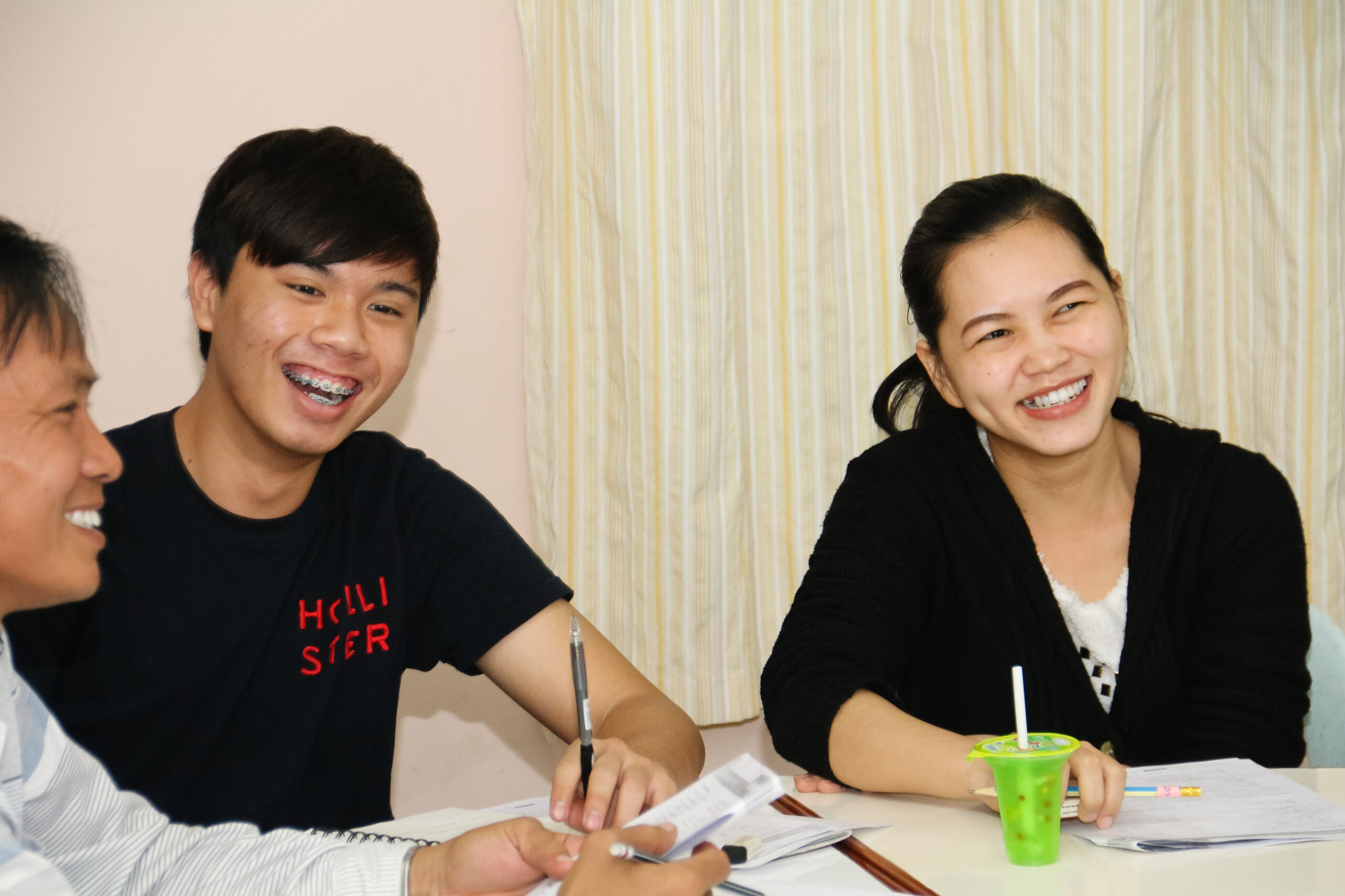 Vientiane Language Centre gallery image