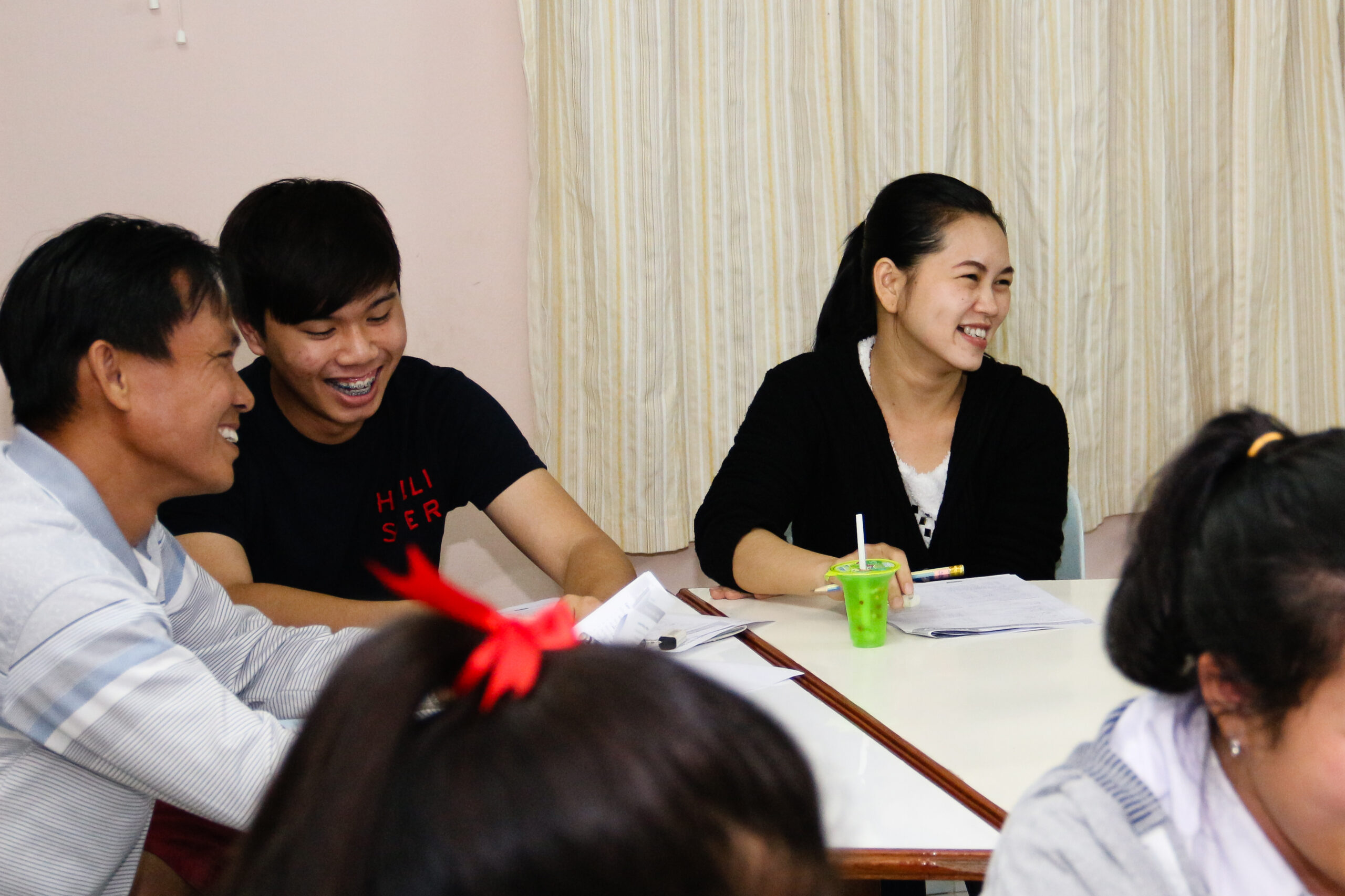 Vientiane Language Centre gallery image