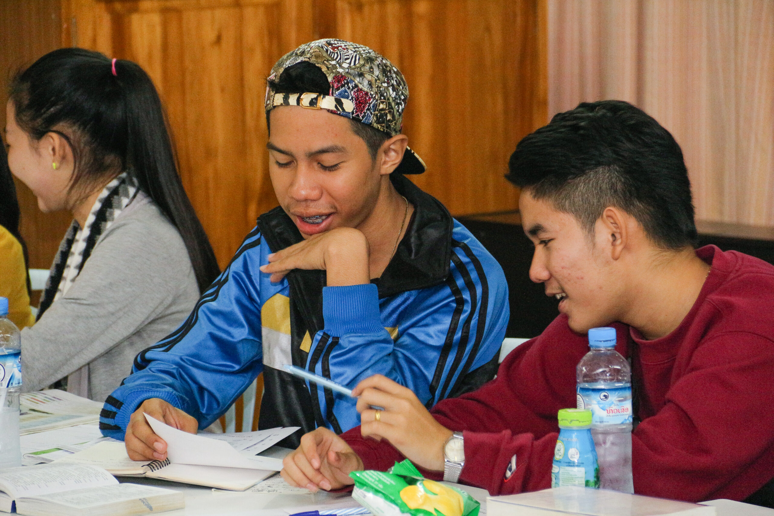 Vientiane Language Centre gallery image