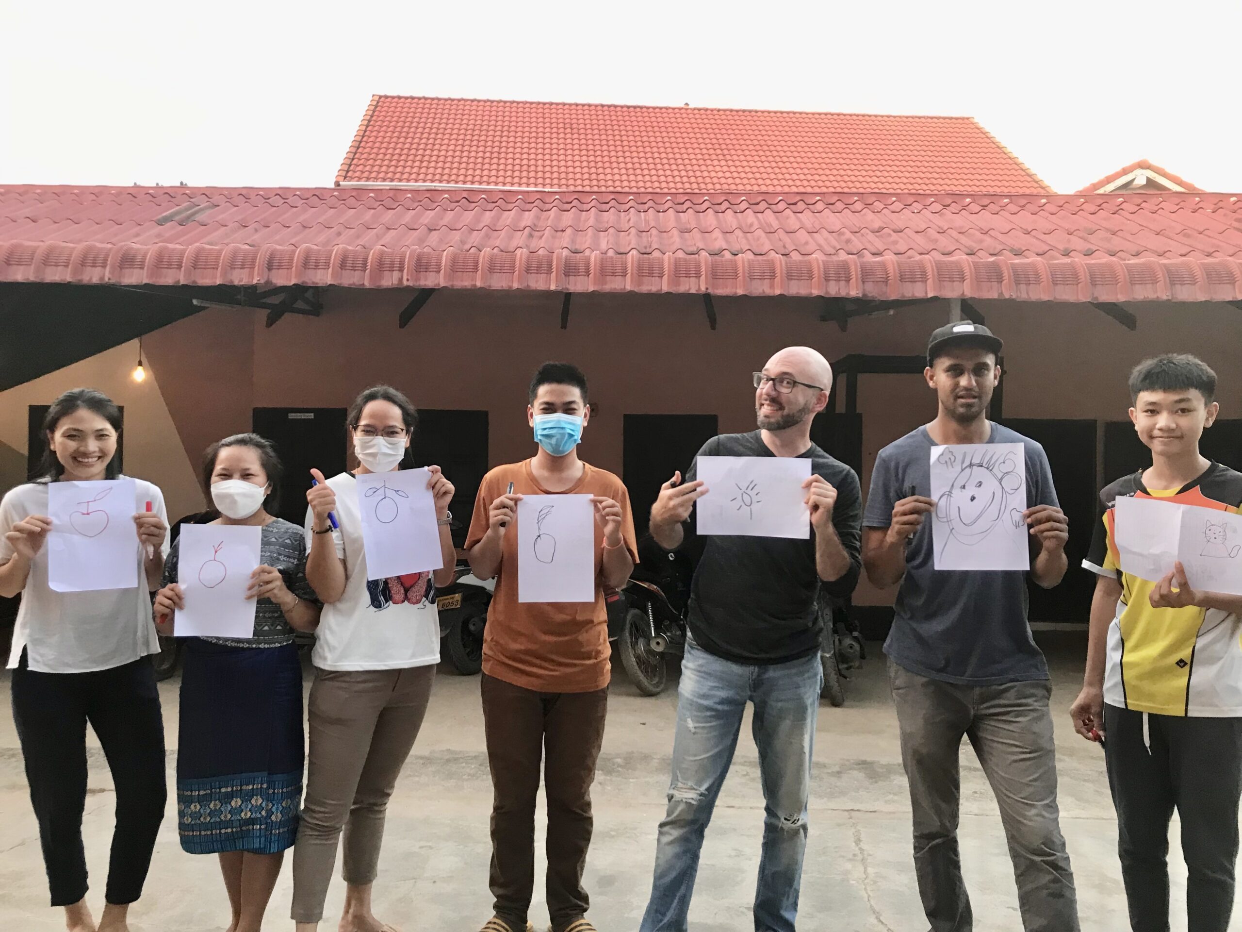 Luang Prabang Language Centre gallery image