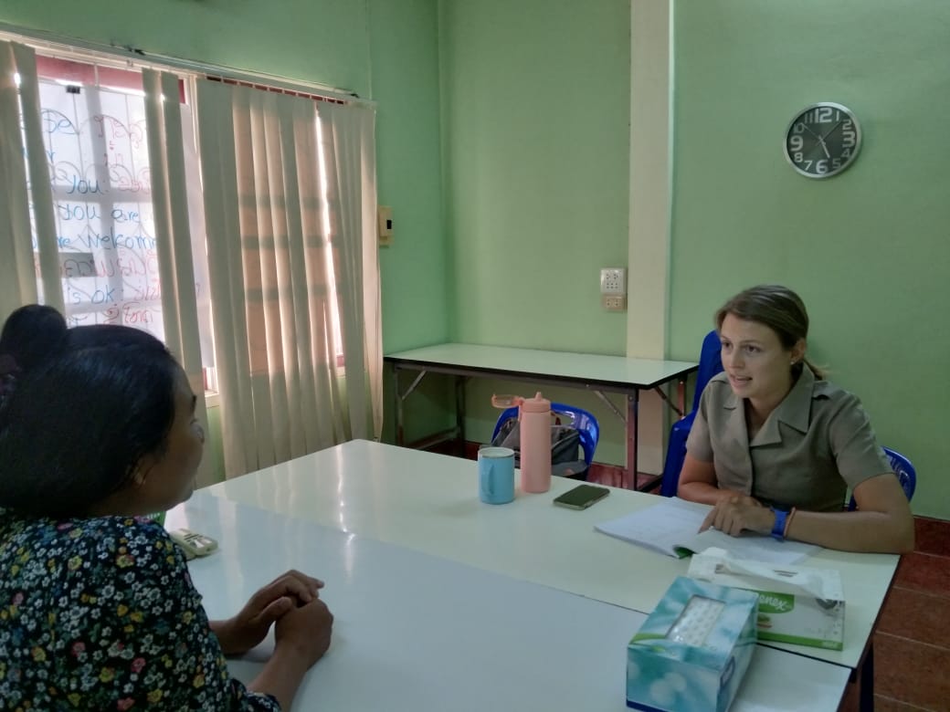 Pakse Language Centre gallery image