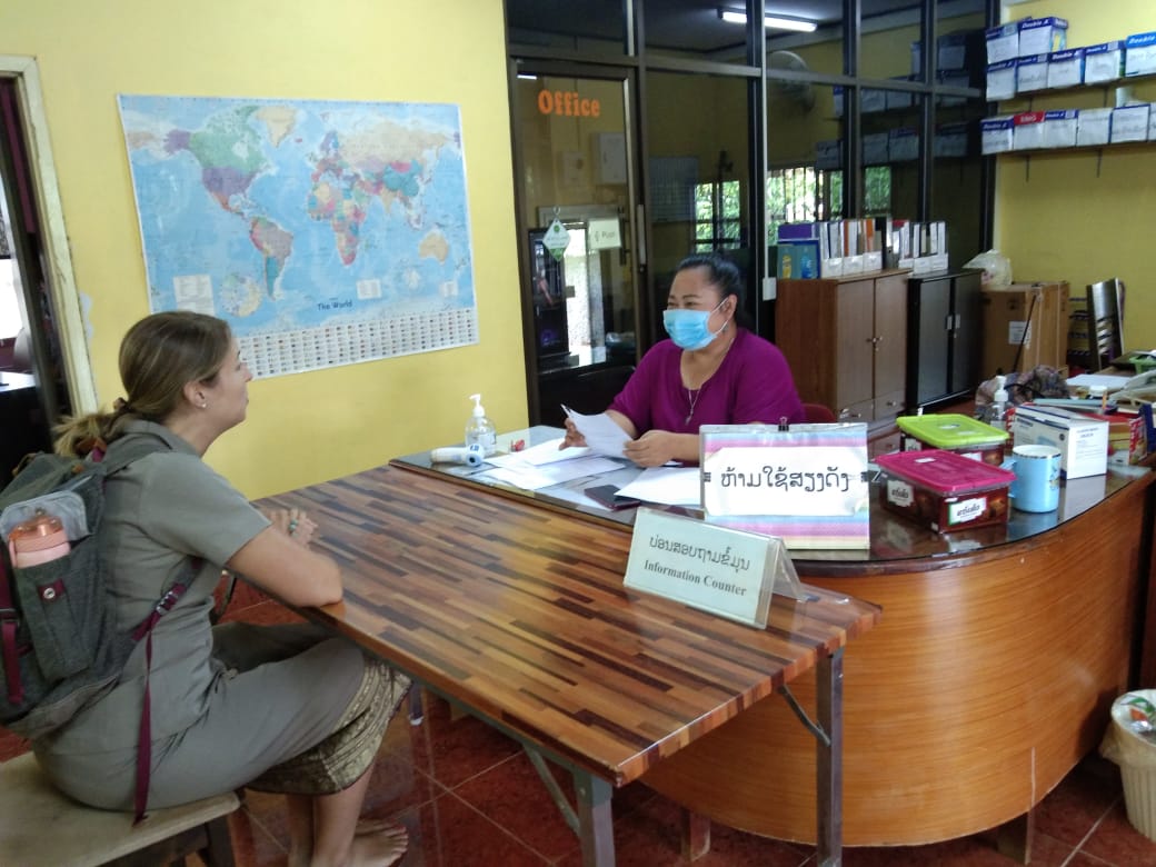 Pakse Language Centre gallery image
