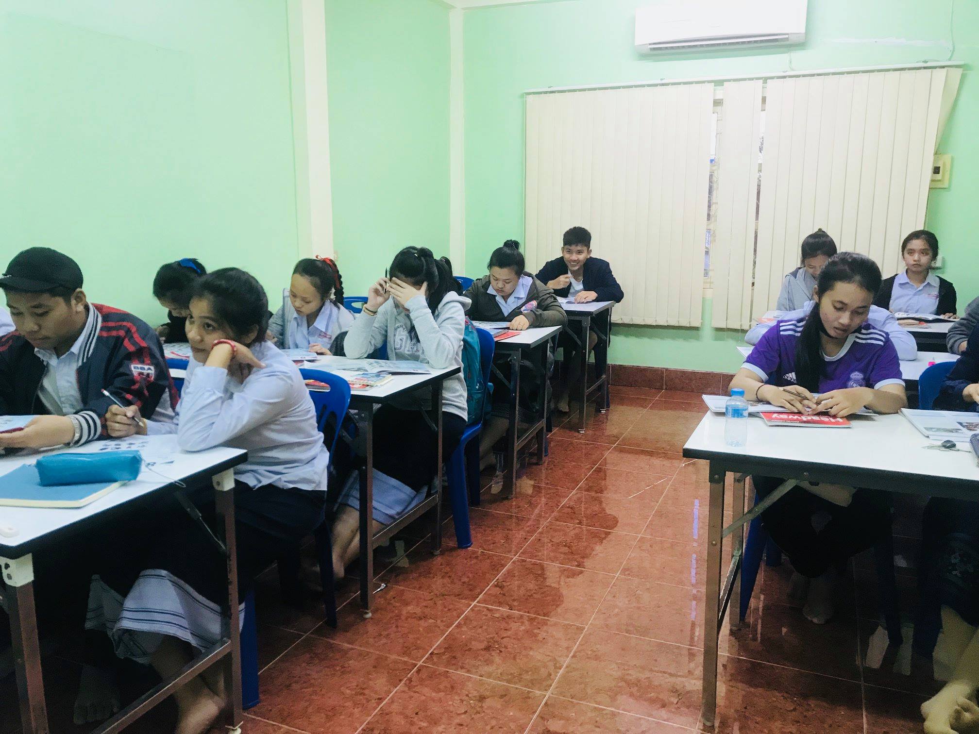 Pakse Language Centre gallery image