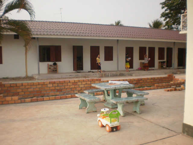 ARDA Skills Development Centre gallery image