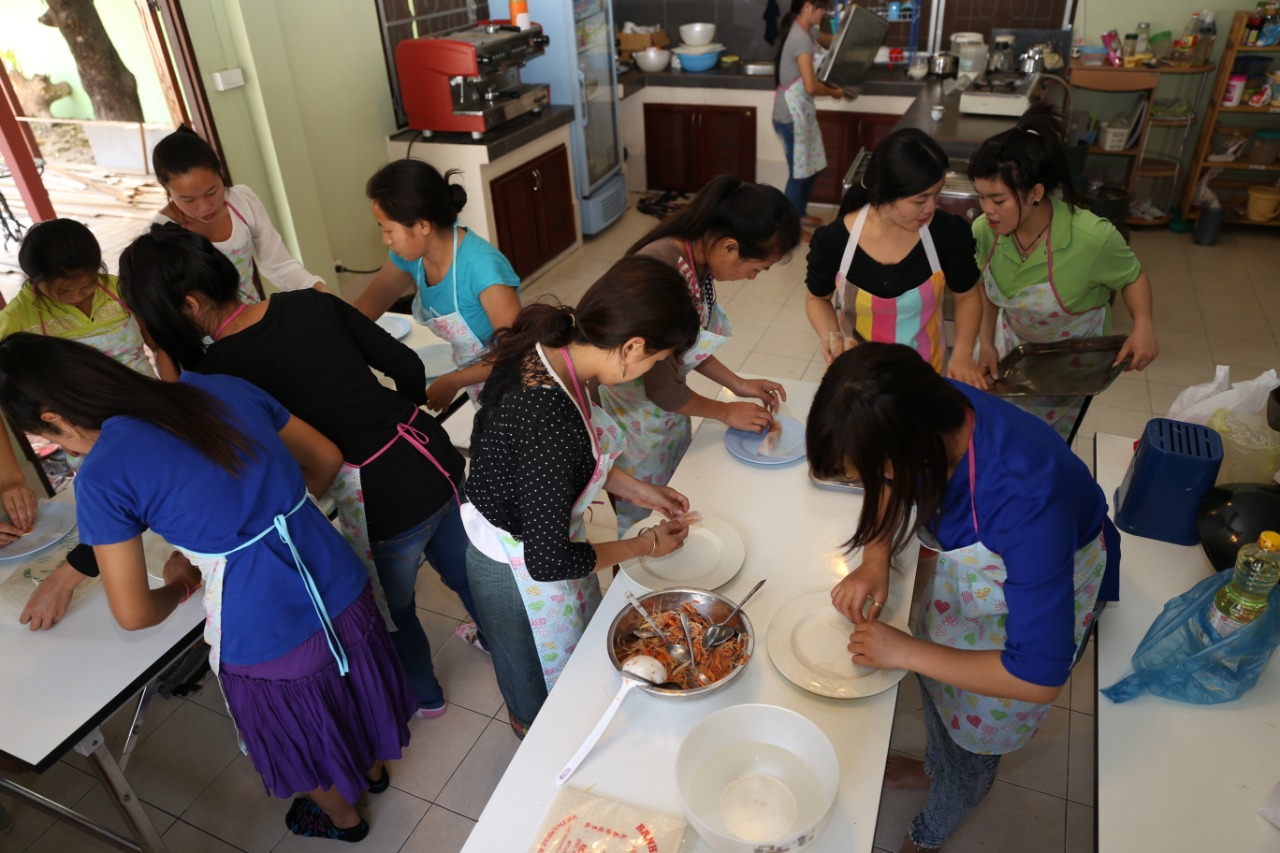 ARDA Skills Development Centre gallery image