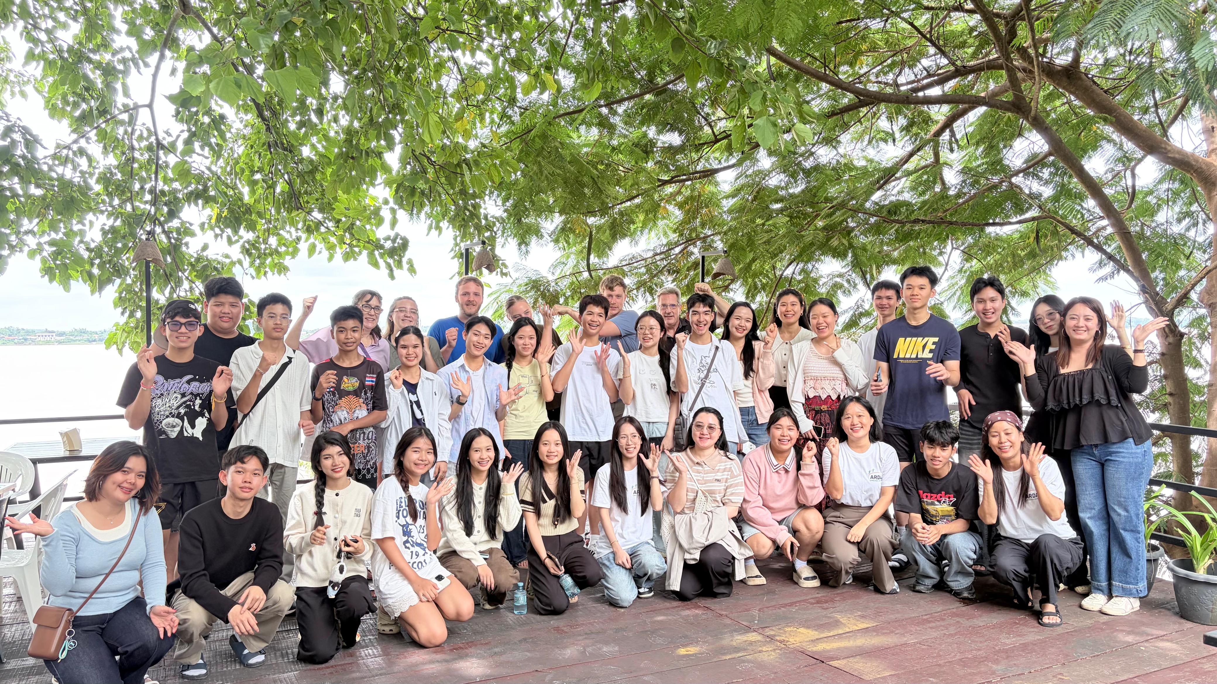 Savannakhet Language Centre gallery image