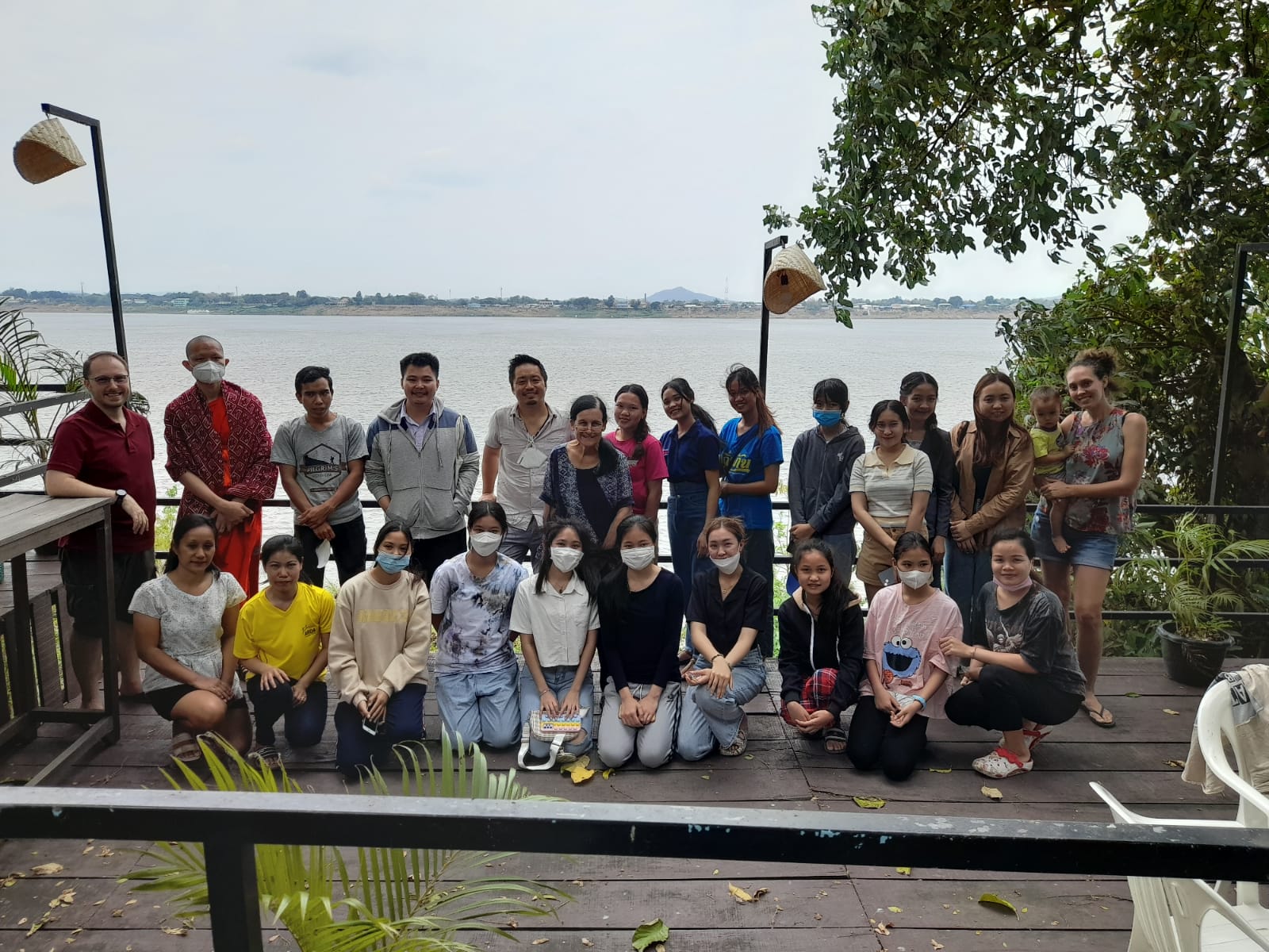 Savannakhet Language Centre gallery image