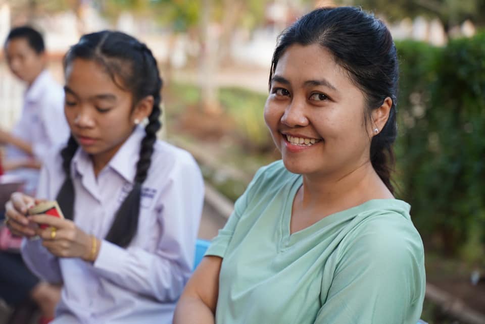 English Language Program